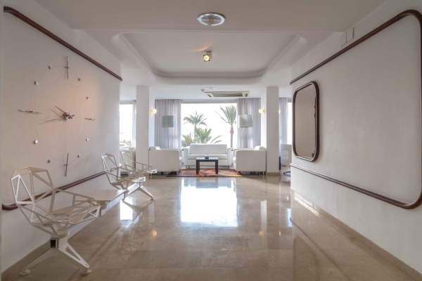 Albahía Alicante Hotel